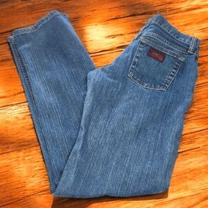 VTG ⭐️ TWENTY X Tulsa Low Rise Slim Fit- 5/6